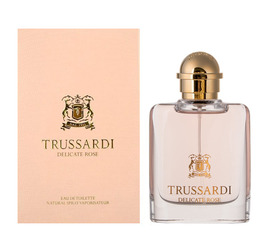 Trussardi - Delicate Rose