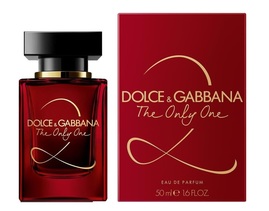 Dolce&Gabbana - The Only One 2