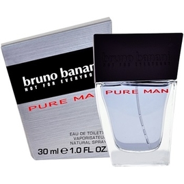 Bruno Banani - Pure Man
