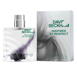 Beckham David - Inspired By...