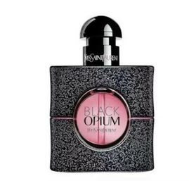 yves saint laurent black opium neon