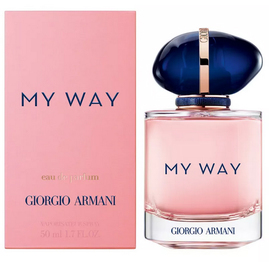 Armani Giorgio - My Way