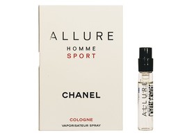 Chanel - Allure Homme Sport...