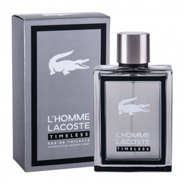 Lacoste - L'Homme Timeless