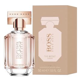 Boss Hugo - The Scent for Her...