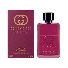Gucci - Guilty Absoulte Woman