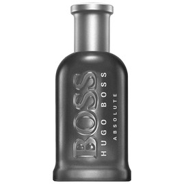 Boss Hugo - Bottled Absolute