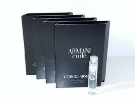Armani Giorgio - Code Homme