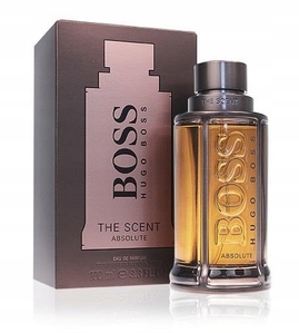 Boss Hugo - The Scent Absolute