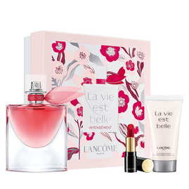 lancome collection rouge