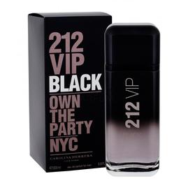 Herrera Carolina - 212 VIP Black