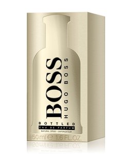 Boss Hugo - Bottled Eau de Parfum