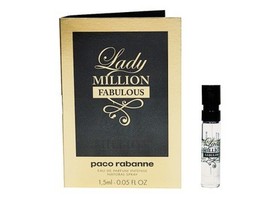 Rabanne Paco - Lady Million...
