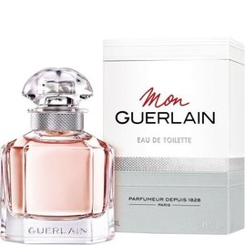 Guerlain - Mon Guerlain