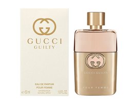 Gucci - Guilty Woman