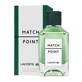 Lacoste - Match Point