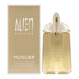 Mugler Thierry - Alien Goddess