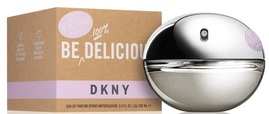 DKNY - 100% Be Delicious