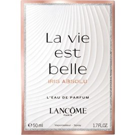 Lancome - La Vie Est Belle...