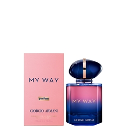 Armani Giorgio - My Way Parfum