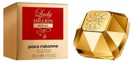 Rabanne Paco - Lady Million Royal