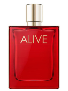 Boss Hugo - Alive Parfum