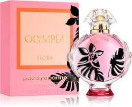 Rabanne Paco - Olympea Flora