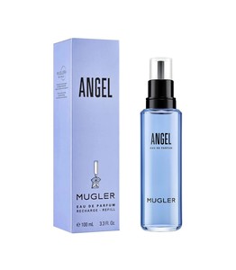 Mugler Thierry - Angel Woman...