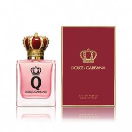 Dolce&Gabbana - Q