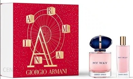 Armani Giorgio - My Way...