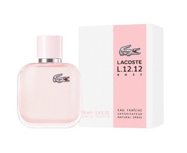 Lacoste - L.12.12. Pour Elle Rose