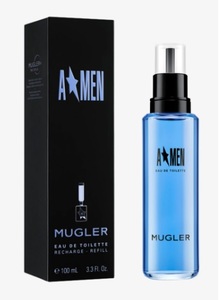 Mugler - Amen Men (refill bottle)