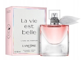 Lancome - La Vie Est Belle...