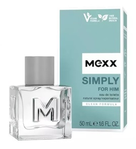 Mexx - Simply For Men