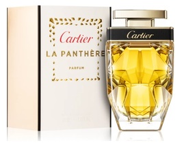 Cartier - La Panthere